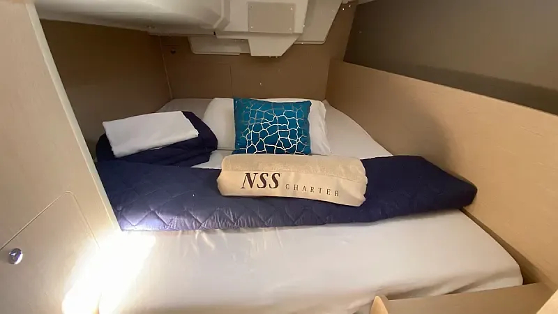 Oceanis 35.1 (ID=393) - фото 6