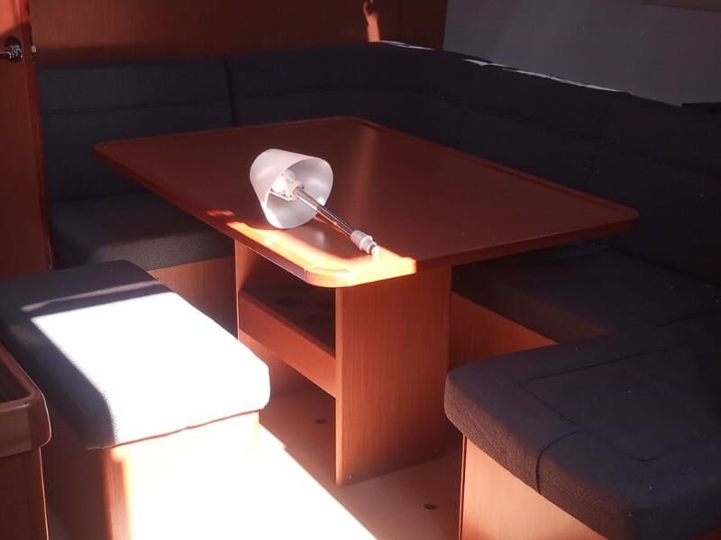 Bavaria Cruiser 46 (ID=3938) - фото 8