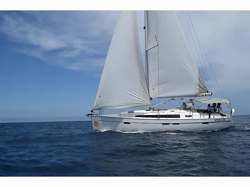 Bavaria Cruiser 46 (ID=3938)