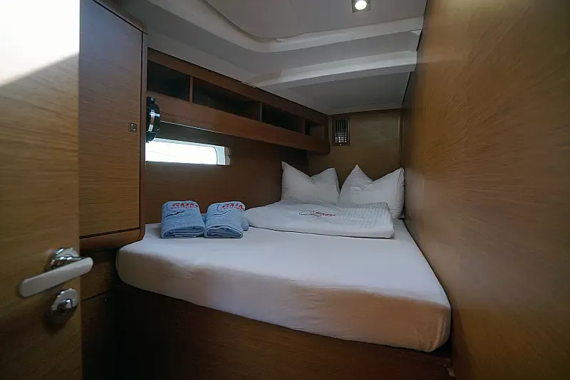 Sun Odyssey 479 (ID=3939) - фото 10