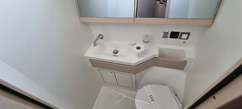 Oceanis 46.1 (ID=3979) - фото 9