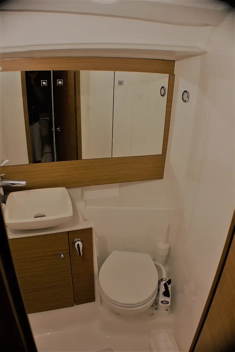 Dufour 430 (ID=3987) - фото 5