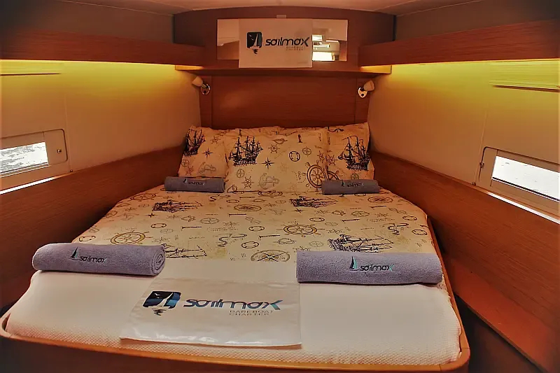 Dufour 430 (ID=3987) - фото 12