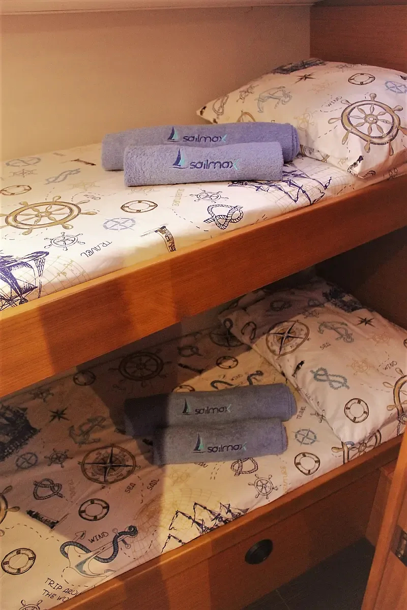 Dufour 430 (ID=3991) - фото 6