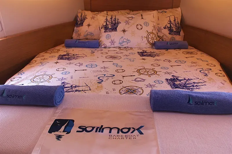 Dufour 430 (ID=3991) - фото 13