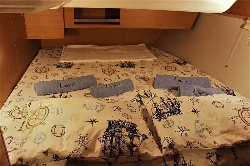 Dufour 430 (ID=3991) - фото 5