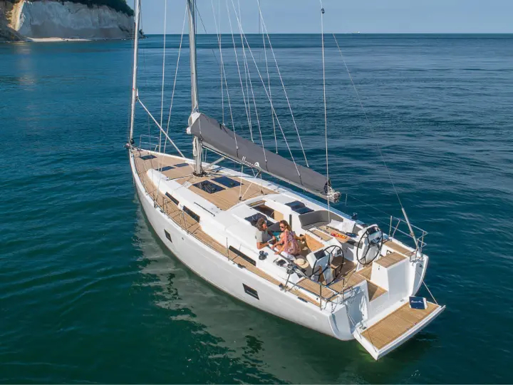 Hanse 458 (ID=3992)