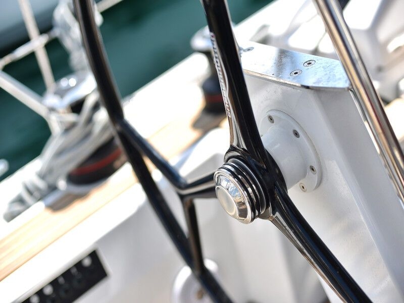 Oceanis 46.1 (ID=4006) - фото 7