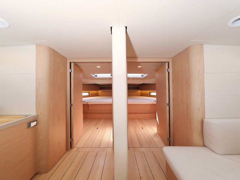 Oceanis 46.1 (ID=4006) - фото 35