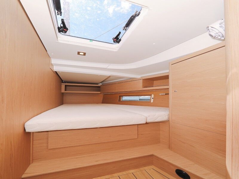 Oceanis 46.1 (ID=4006) - фото 38