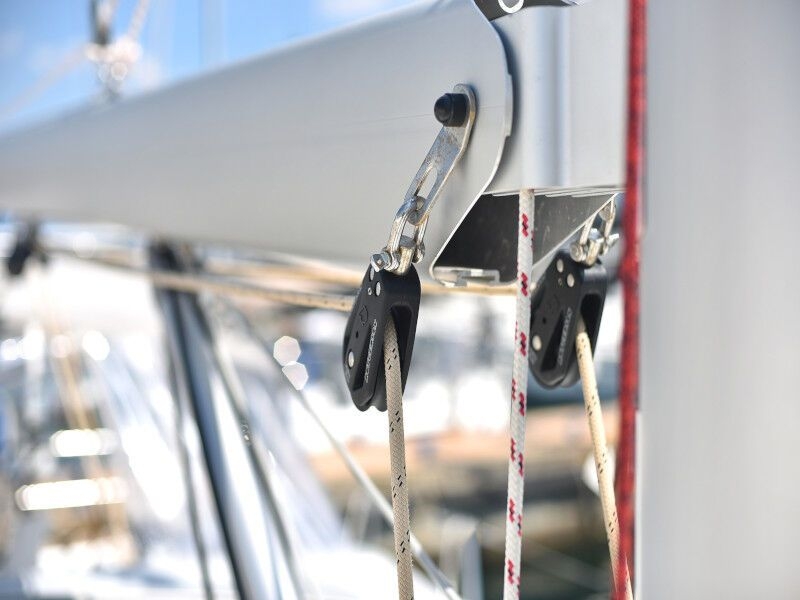 Oceanis 46.1 (ID=4006) - фото 8