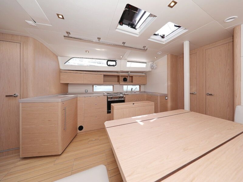 Oceanis 46.1 (ID=4006) - фото 24