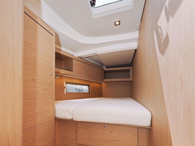 Oceanis 46.1 (ID=4006) - фото 46