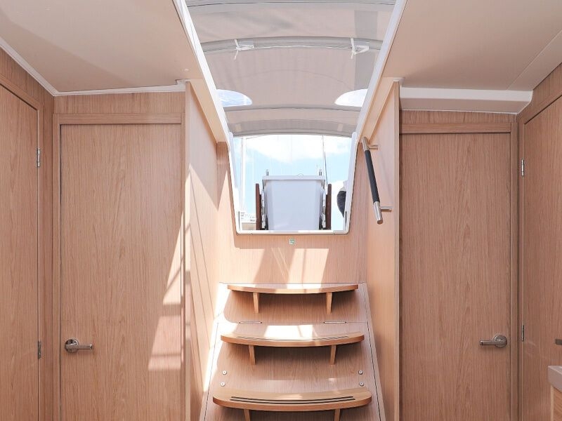 Oceanis 46.1 (ID=4006) - фото 27