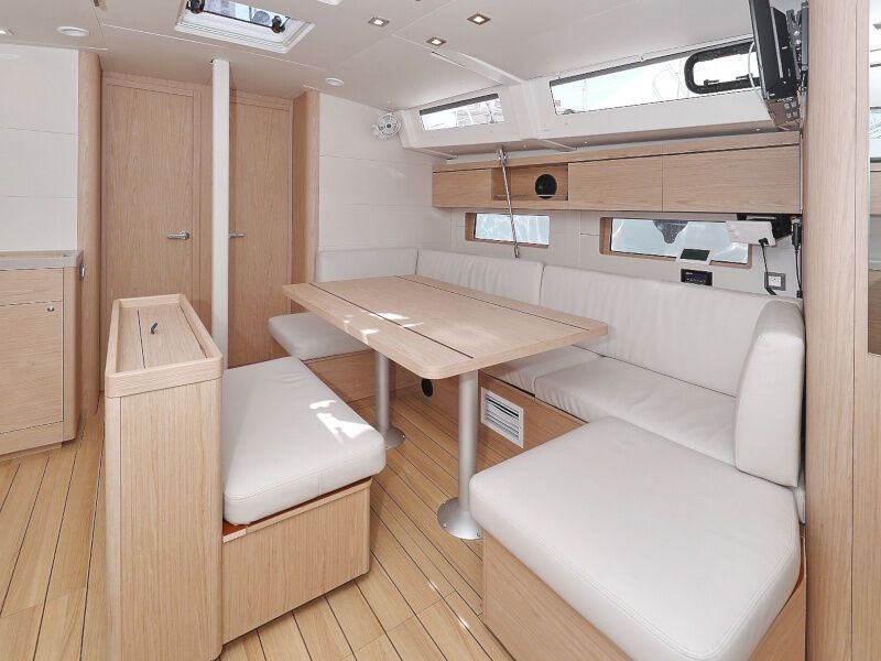 Oceanis 46.1 (ID=4006) - фото 43