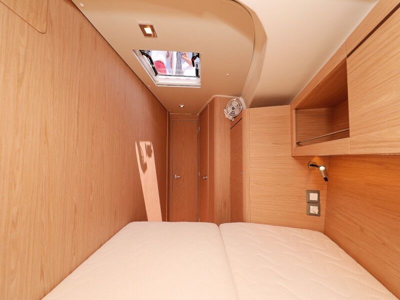 Oceanis 46.1 (ID=4006) - фото 41