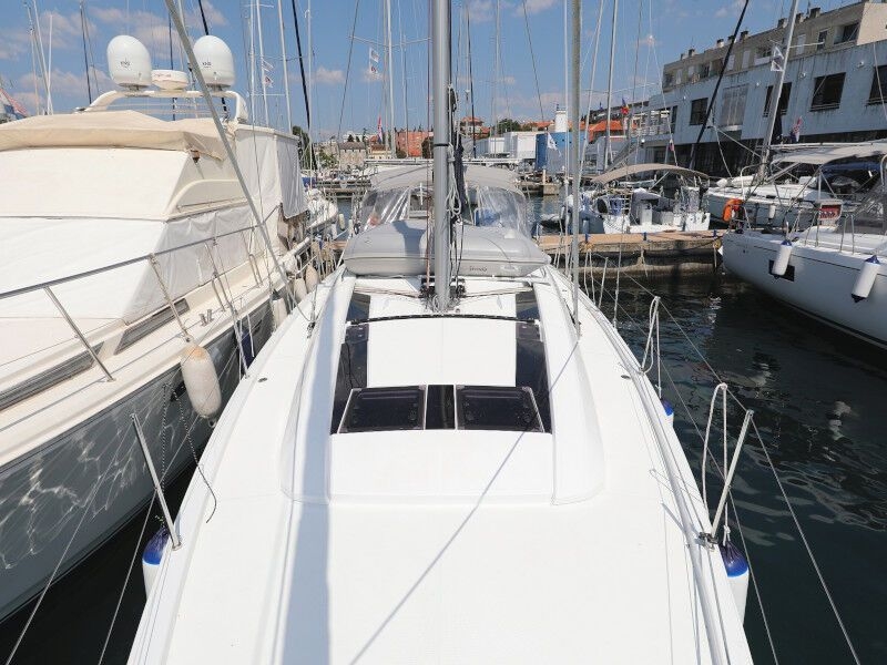 Oceanis 46.1 (ID=4006) - фото 18