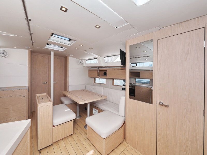 Oceanis 46.1 (ID=4006) - фото 32