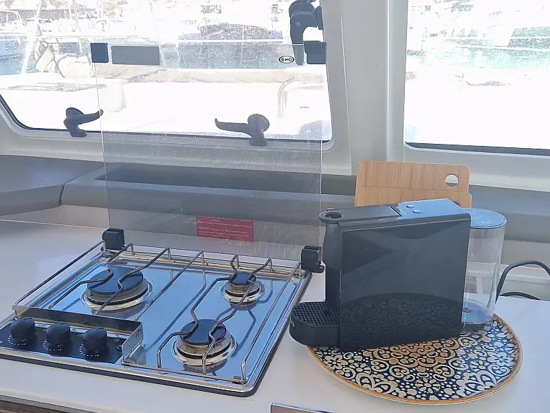 Bali Catspace (ID=4011) - фото 19