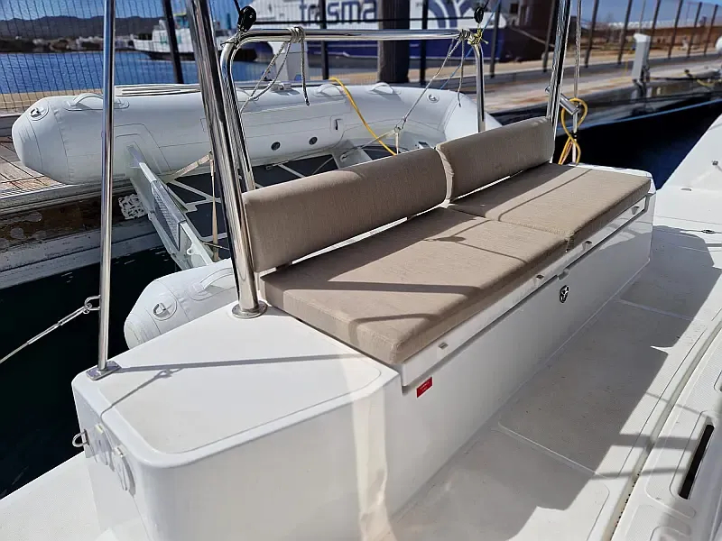 Bali Catspace (ID=4011) - фото 17