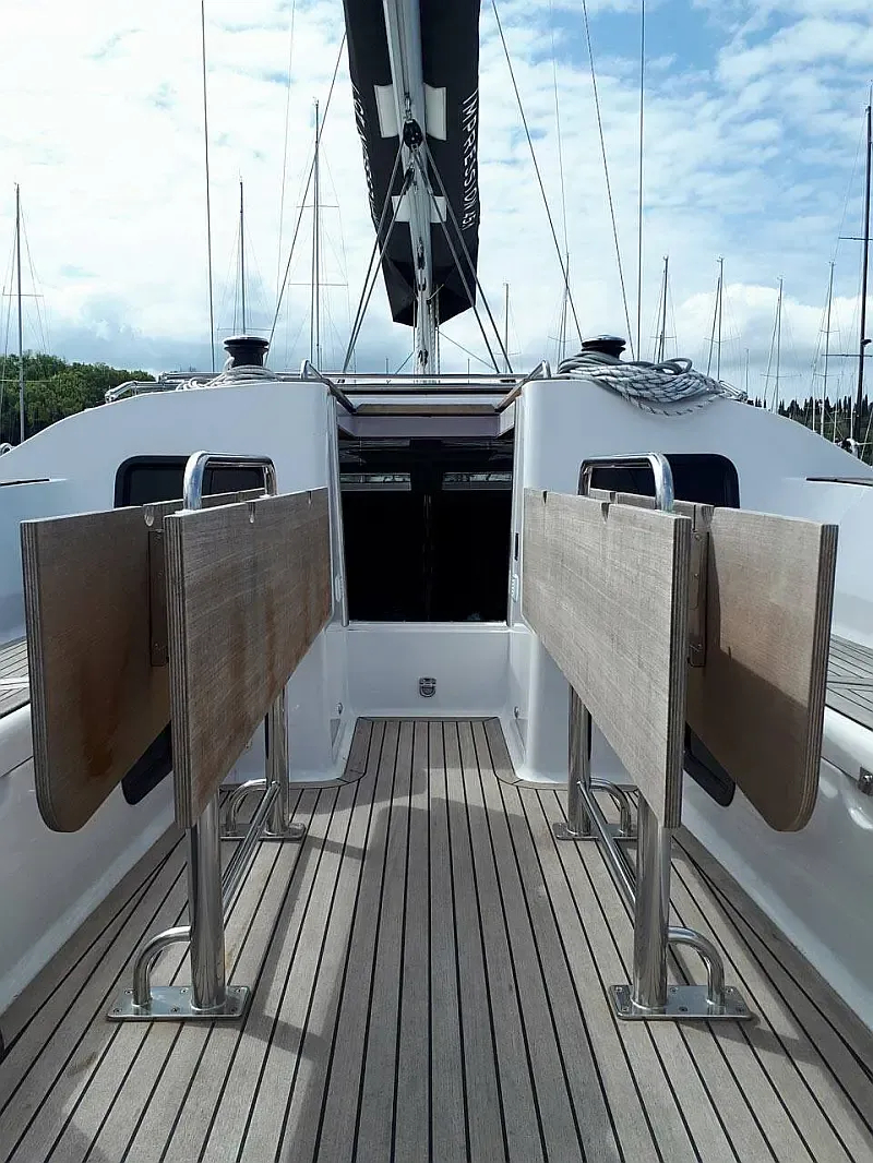 Elan Impression 45.1 (ID=4027) - фото 5