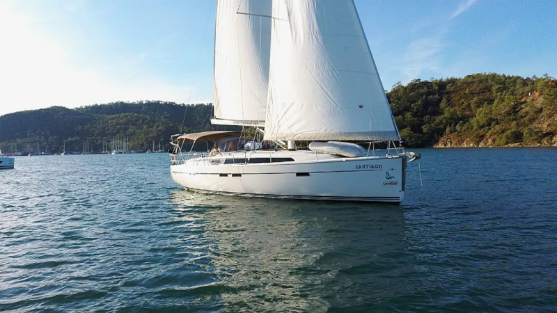 Bavaria Cruiser 46 (ID=4044) - фото 9