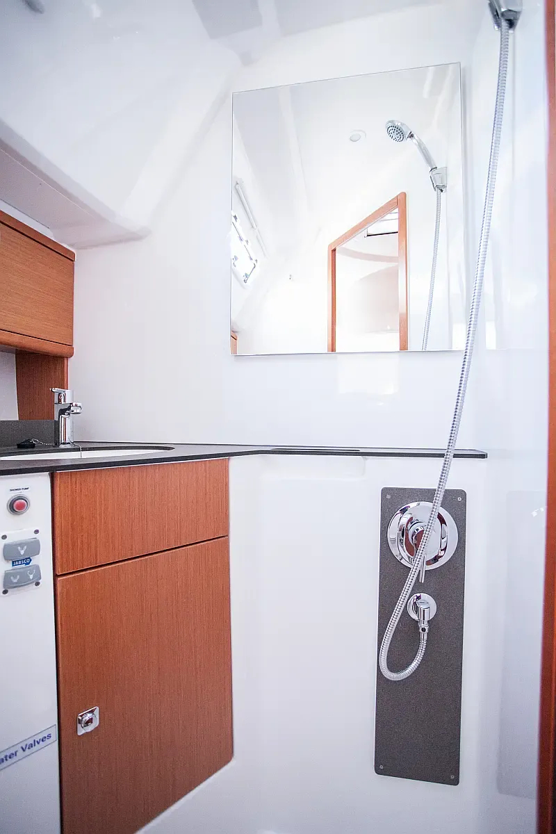 Bavaria Cruiser 46 (ID=4045) - фото 7