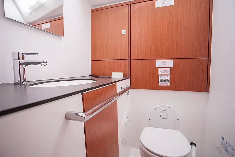 Bavaria Cruiser 46 (ID=4045) - фото 11