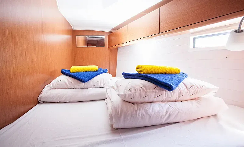 Bavaria Cruiser 46 (ID=4045) - фото 12