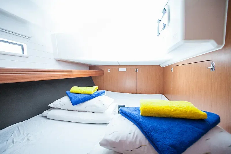 Bavaria Cruiser 46 (ID=4045) - фото 9