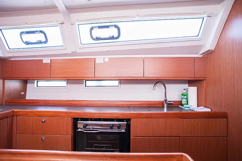 Bavaria Cruiser 46 (ID=4045) - фото 14