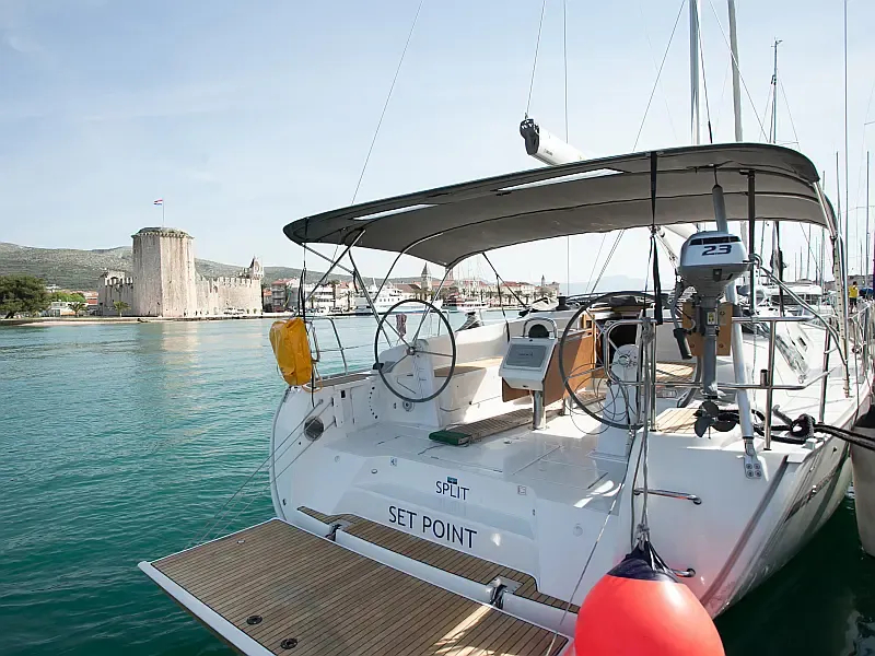 Bavaria Cruiser 46 (ID=4045)