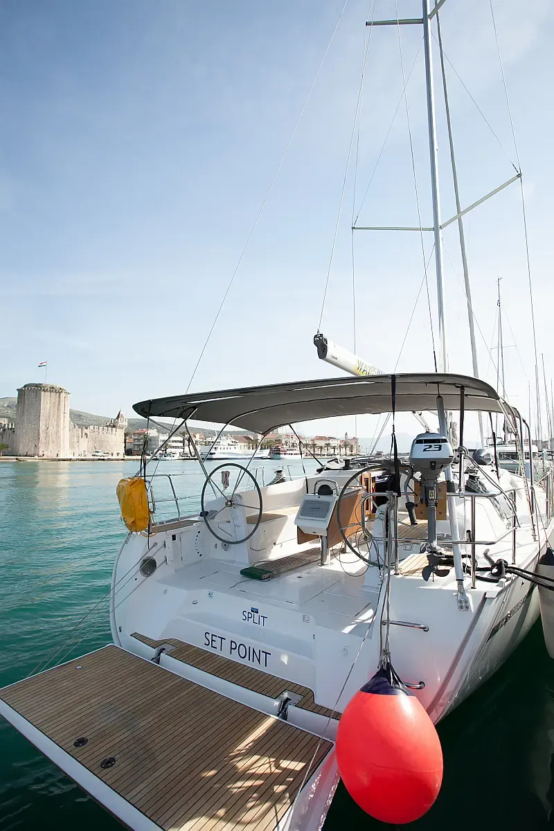 Bavaria Cruiser 46 (ID=4045) - фото 4