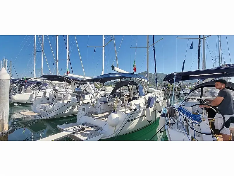 Bavaria Cruiser 37 (ID=406)