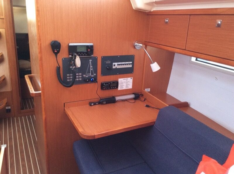 Bavaria Cruiser 37 (ID=406) - фото 13