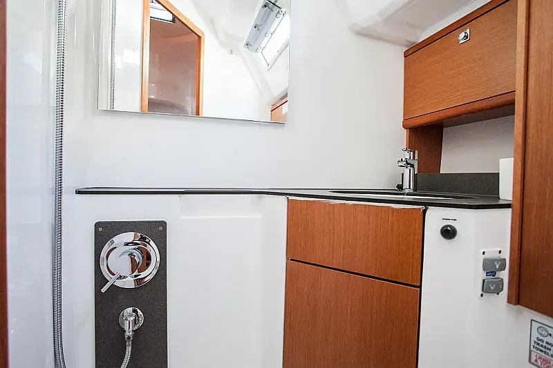 Bavaria Cruiser 46 (ID=4066) - фото 8