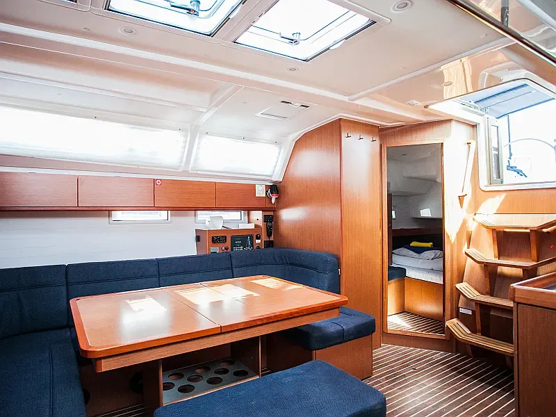 Bavaria Cruiser 46 (ID=4066) - фото 3