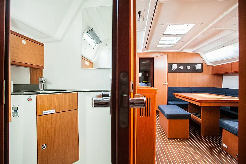 Bavaria Cruiser 46 (ID=4066) - фото 6