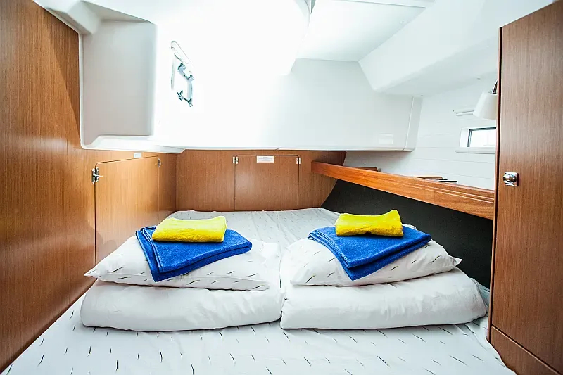 Bavaria Cruiser 46 (ID=4066) - фото 13