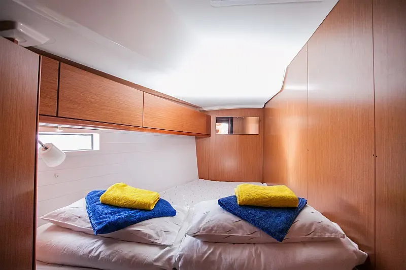 Bavaria Cruiser 46 (ID=4066) - фото 9