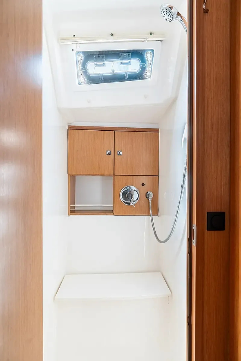 Bavaria 46 Cruiser (ID=4067) - фото 21