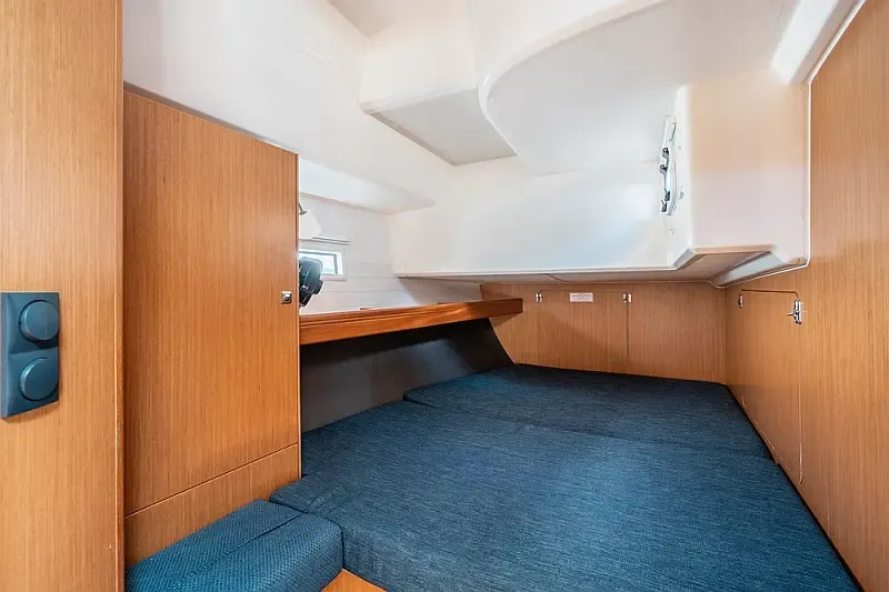 Bavaria 46 Cruiser (ID=4067) - фото 9