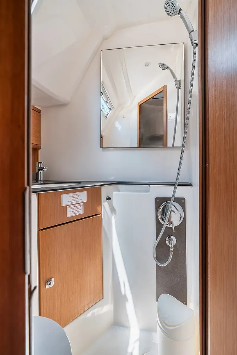 Bavaria 46 Cruiser (ID=4067) - фото 11