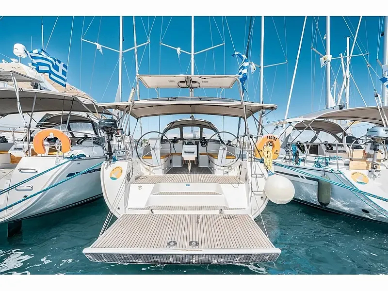 Bavaria 46 Cruiser (ID=4067)