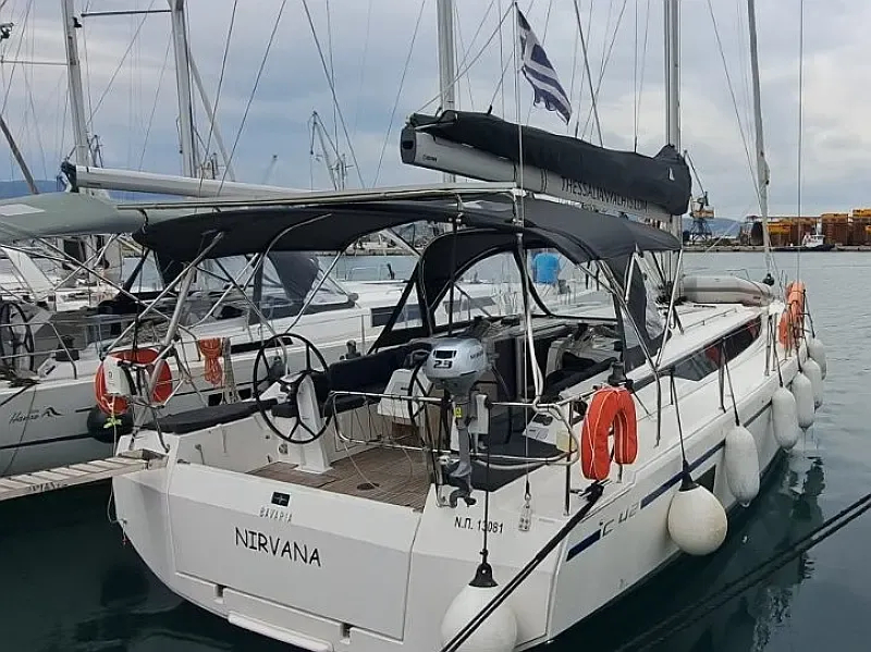 Bavaria C42 (ID=4069)