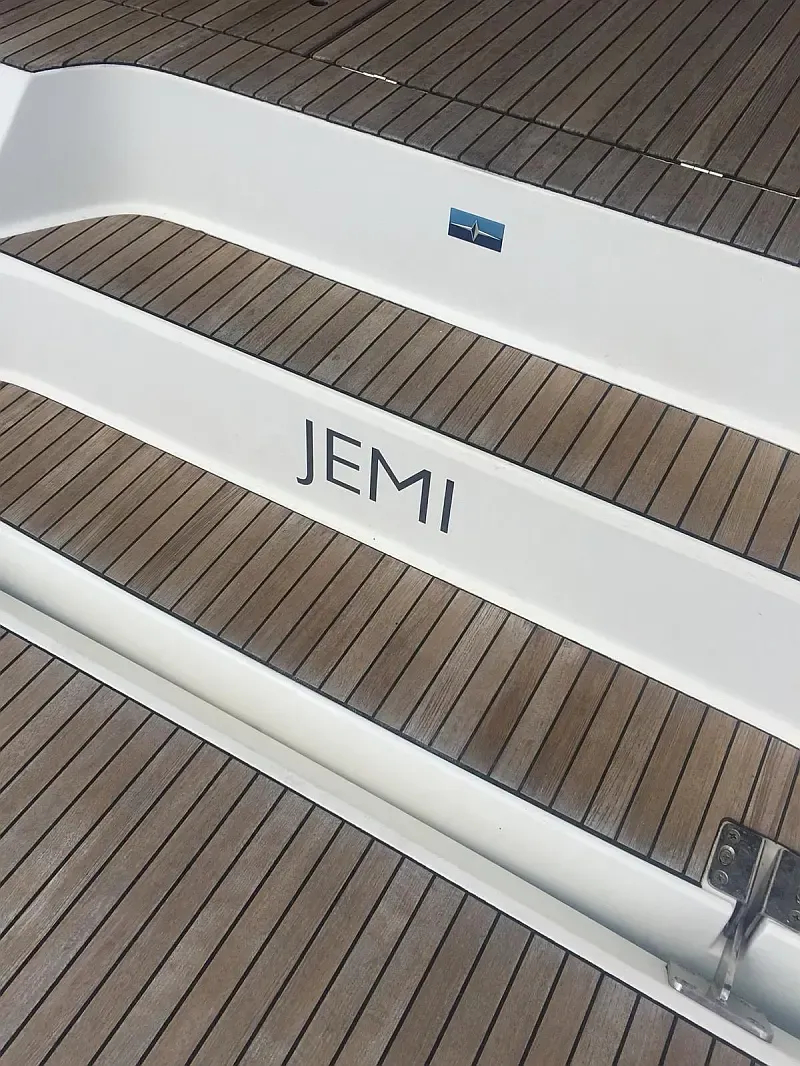 Bavaria 50 Cruiser (ID=4095) - фото 5