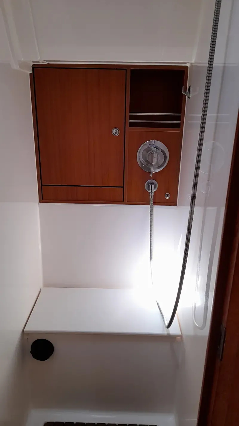 Bavaria 50 Cruiser (ID=4095) - фото 10