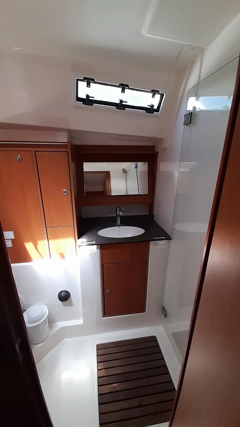 Bavaria 50 Cruiser (ID=4095) - фото 23