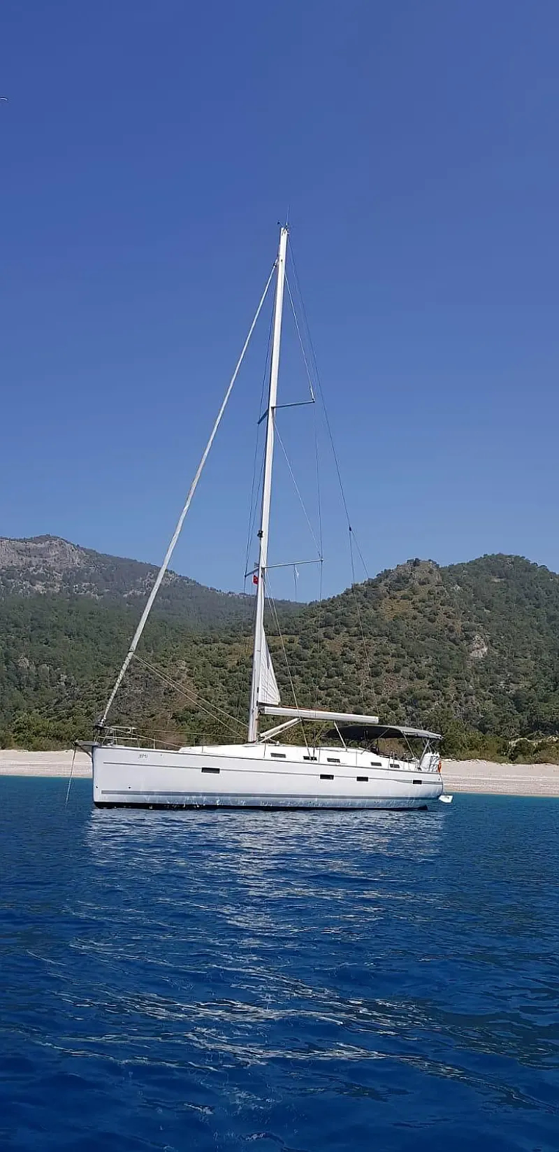 Bavaria 50 Cruiser (ID=4095) - фото 31