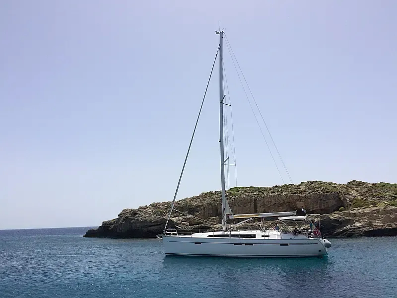 Bavaria 46 Cruiser (ID=4099)